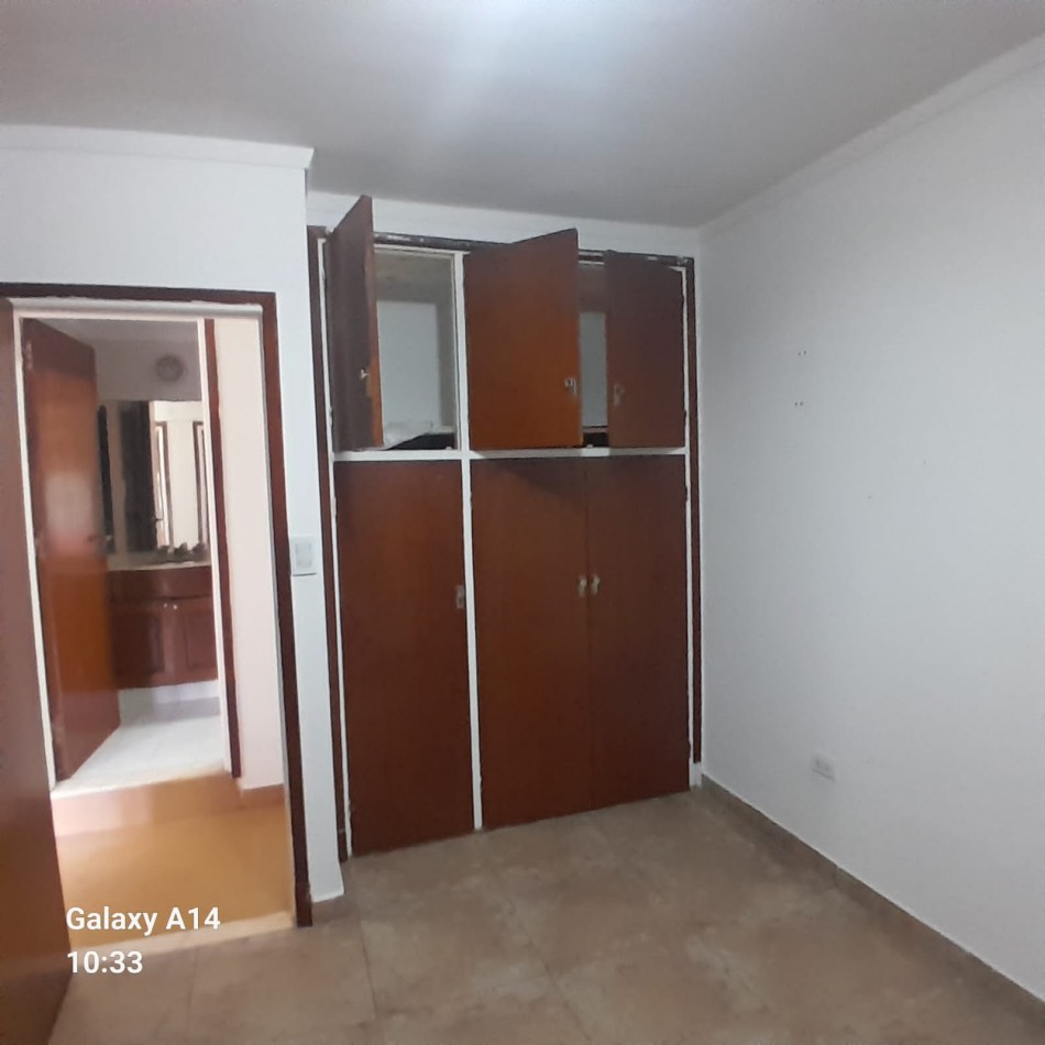DEPARTAMENTO TIPO DUPLEX DE 3 AMBIENTES EN ZONA MOGOTES
