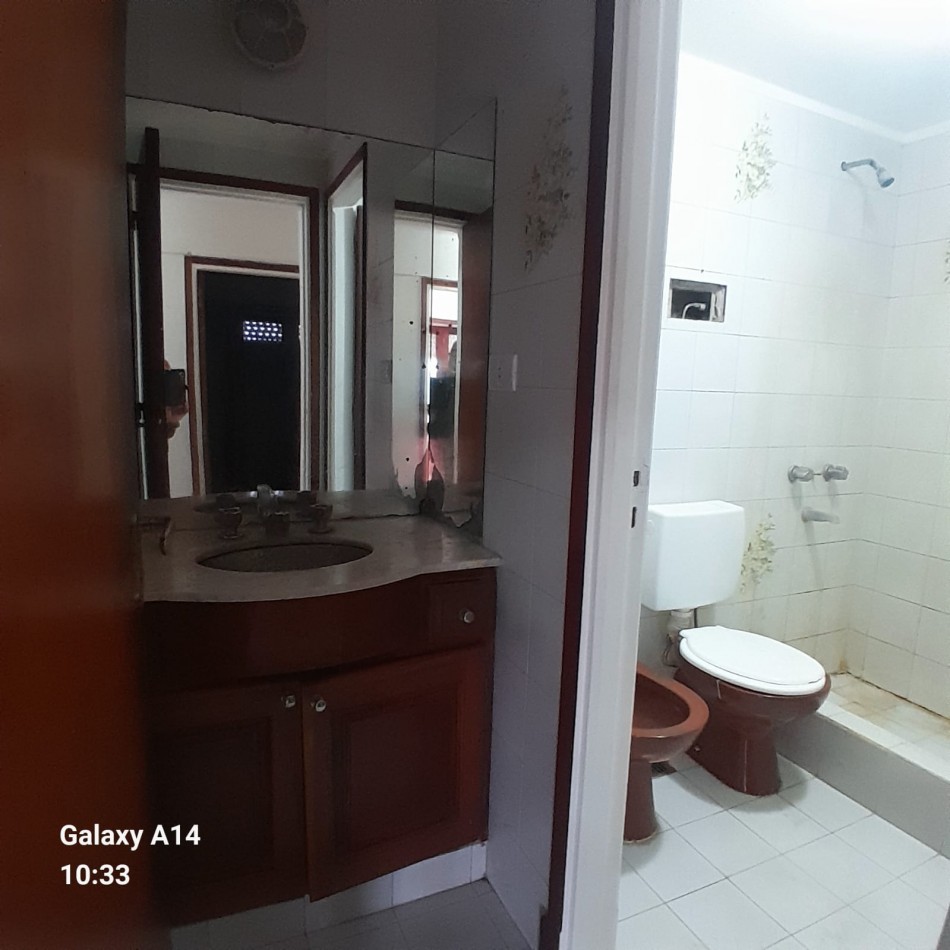 DEPARTAMENTO TIPO DUPLEX DE 3 AMBIENTES EN ZONA MOGOTES