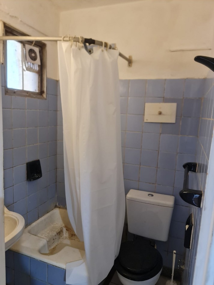 Departamento 1 ambiente Colon y Guemes