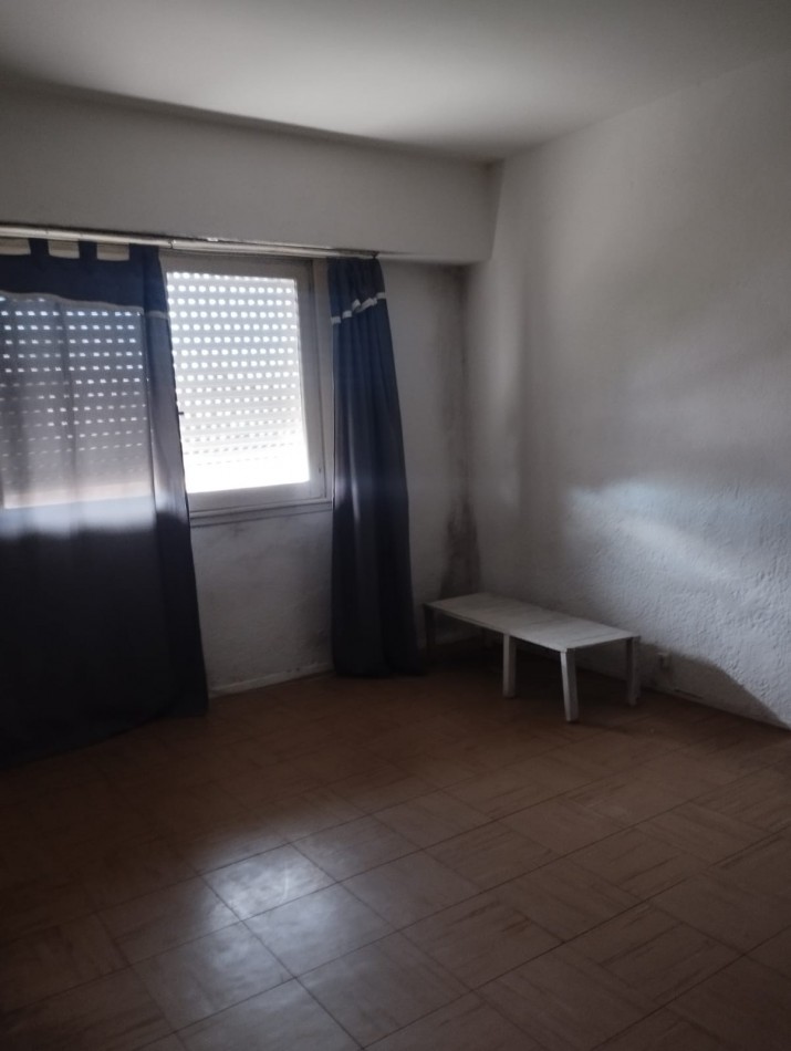 3 AMBIENTES EN COMPLEJO CERRADO EN BARRIO VILLA PRIMERA. APTO CREDITO. CON RENTA