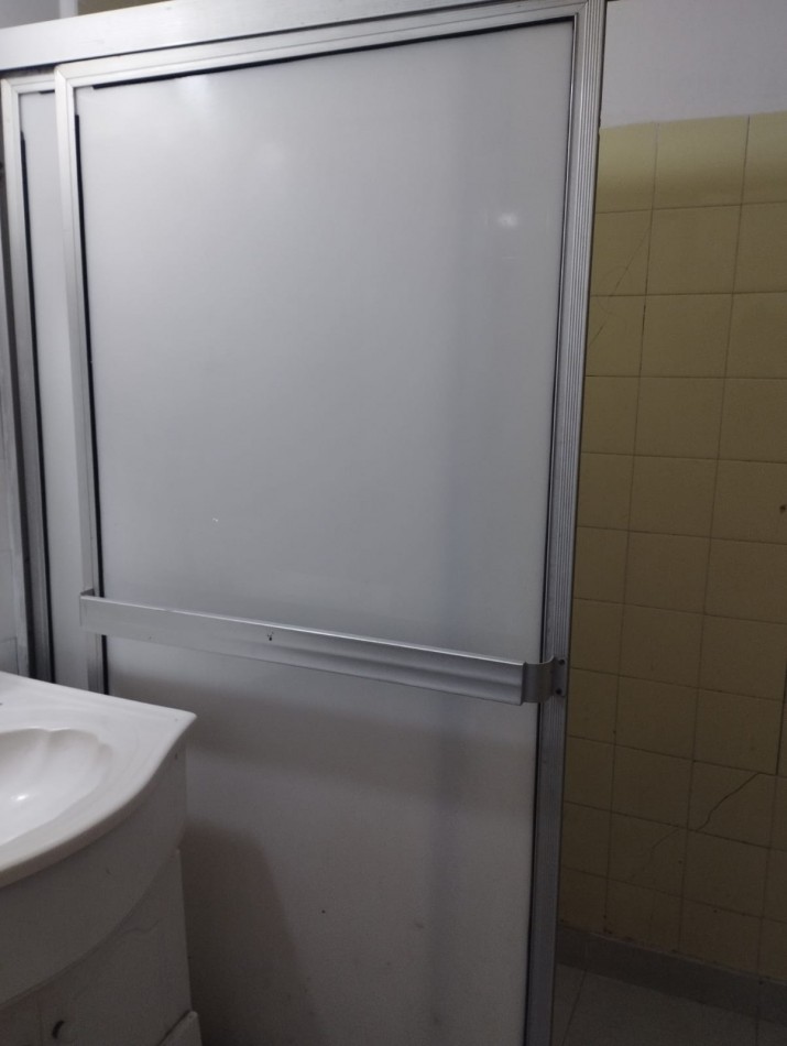 3 AMBIENTES EN COMPLEJO CERRADO EN BARRIO VILLA PRIMERA. APTO CREDITO. CON RENTA