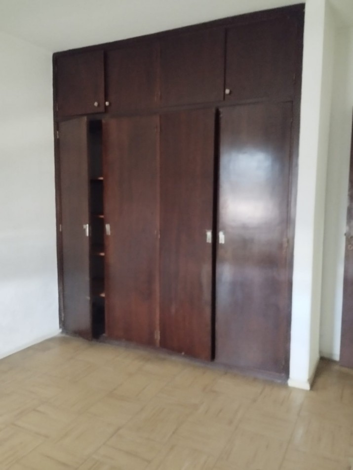 3 AMBIENTES EN COMPLEJO CERRADO EN BARRIO VILLA PRIMERA. APTO CREDITO. CON RENTA