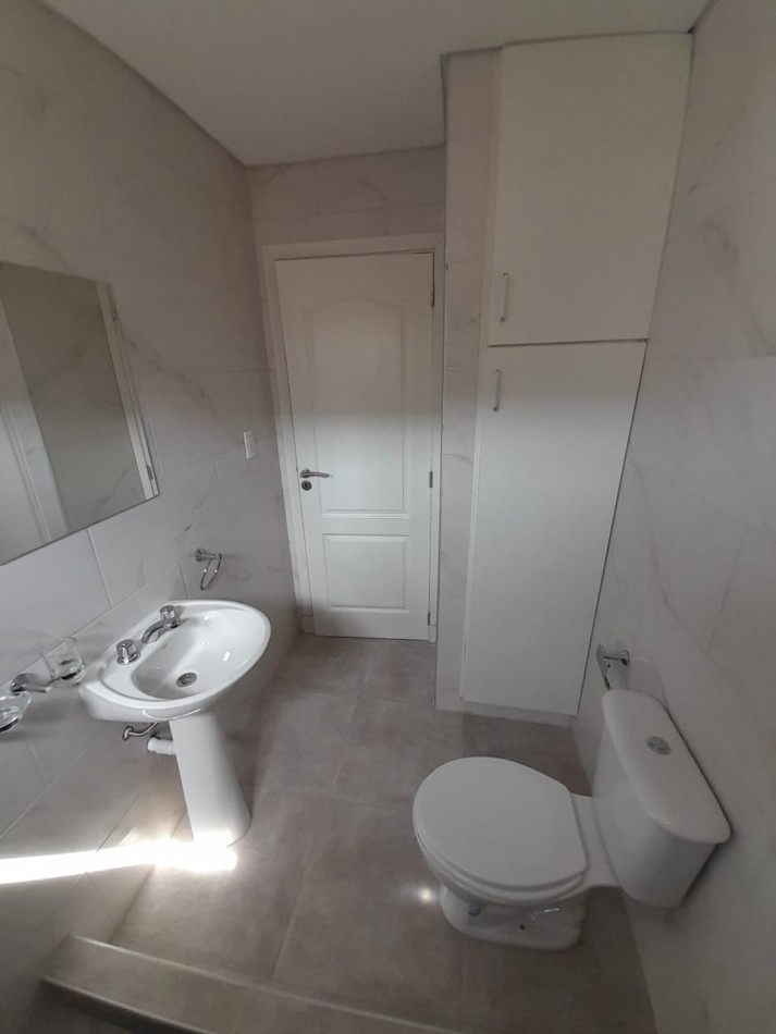 24 M Departamento en PH moderno 2 ambientes 