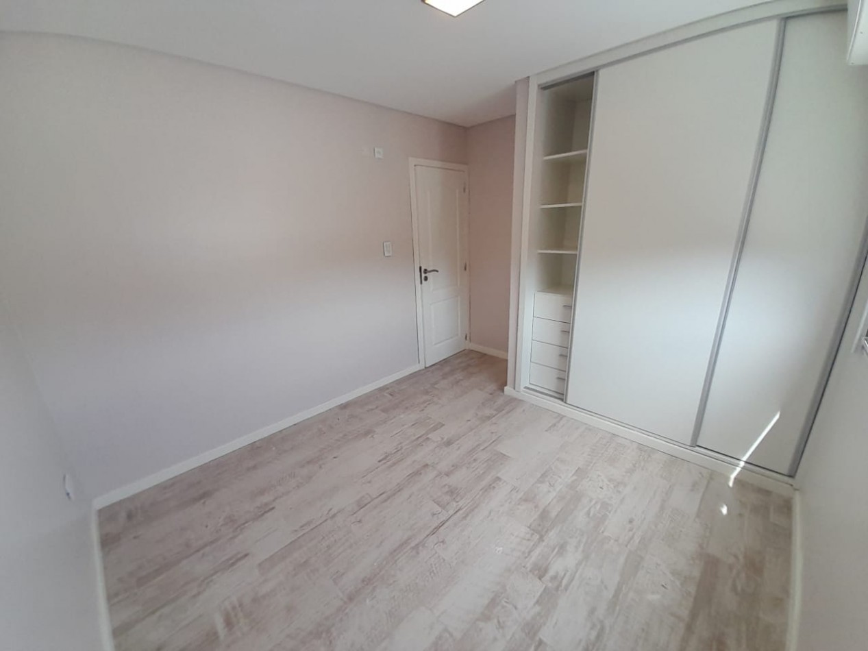 24 M Departamento en PH moderno 2 ambientes 