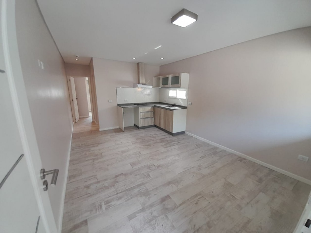24 M Departamento en PH moderno 2 ambientes 