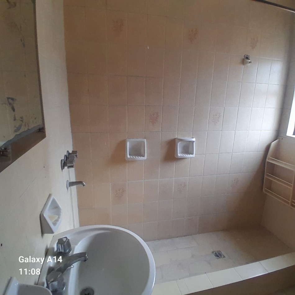 DEPARTAMENTO DE 2 AMBIENTES EN RIVADAVIA AL 8100