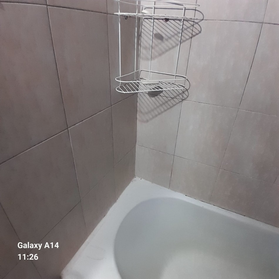 DEPARTAMENTO DE 2 AMBIENTES AMOBLADO
