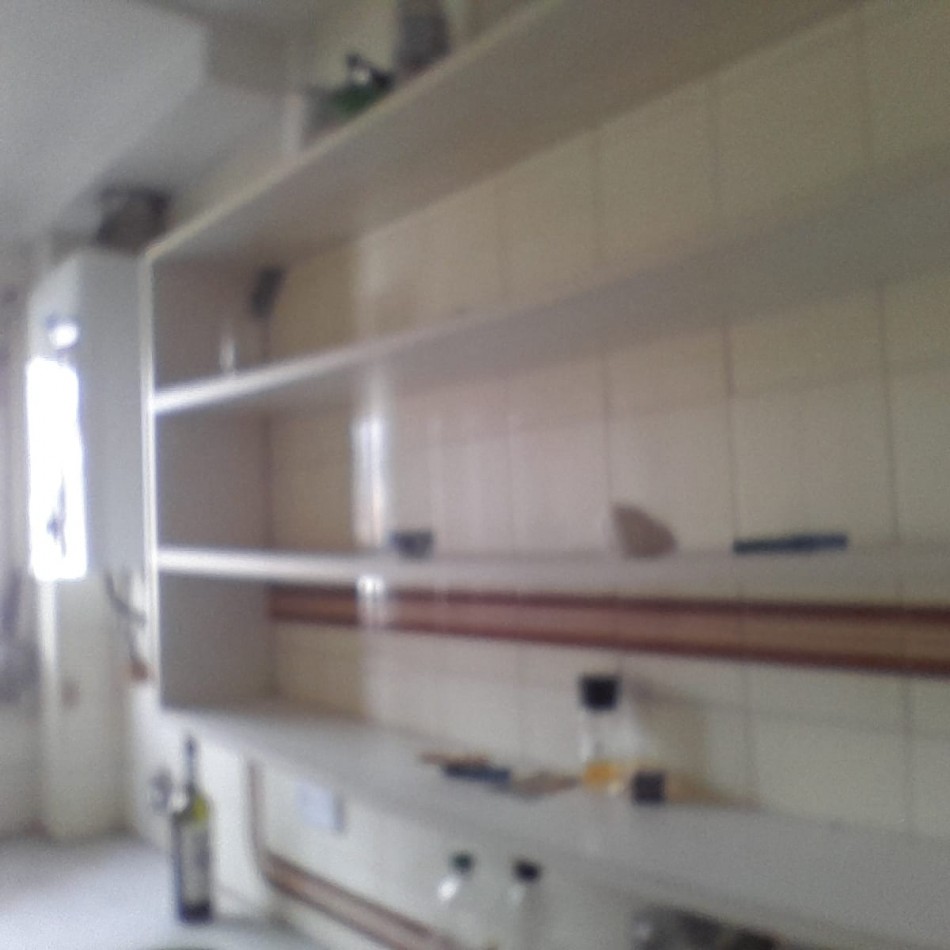 DEPARTAMENTO DE 2 AMBIENTES SOBRE AVENIDA TEJEDOR. APTO CREDITO.