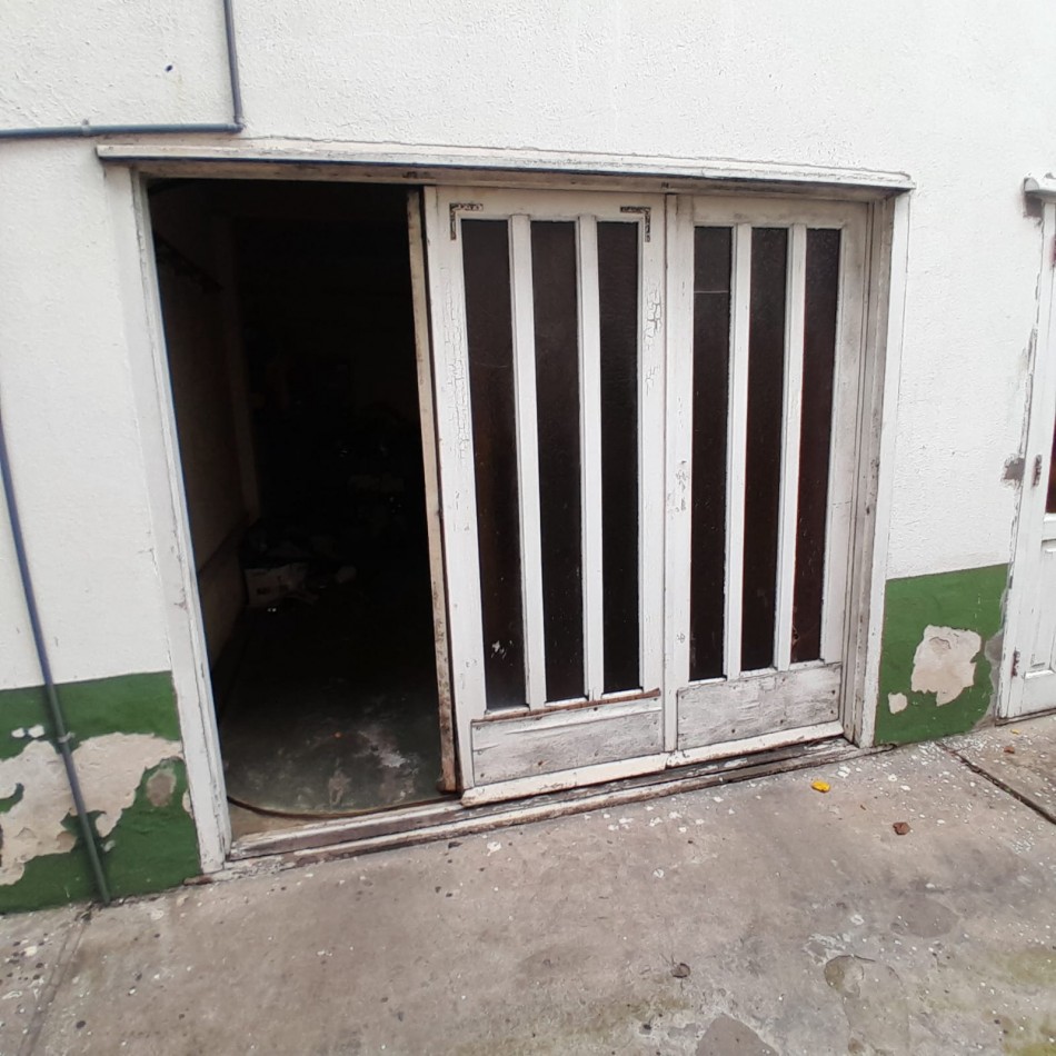 DEPARTAMENTO DE 2 AMBIENTES SOBRE AVENIDA TEJEDOR. APTO CREDITO.