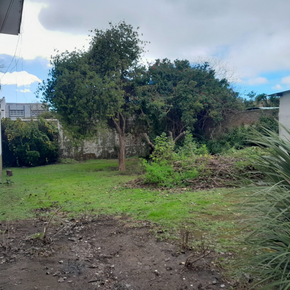 DEPARTAMENTO DE 2 AMBIENTES SOBRE AVENIDA TEJEDOR. APTO CREDITO.