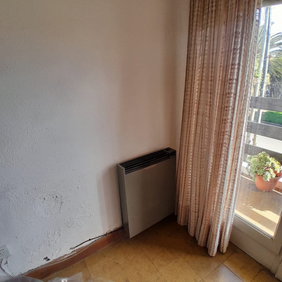 DEPARTAMENTO DE 2 AMBIENTES SOBRE AVENIDA TEJEDOR. APTO CREDITO.