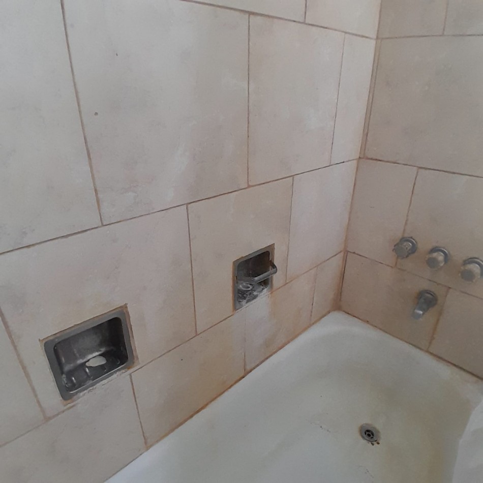 DEPARTAMENTO DE 2 AMBIENTES SOBRE AVENIDA TEJEDOR. APTO CREDITO.