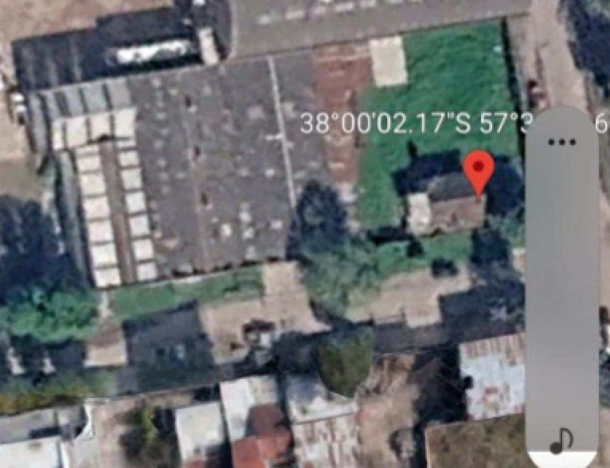 3 TERRENOS EN BLOCK EN FITTE Y EL CANO