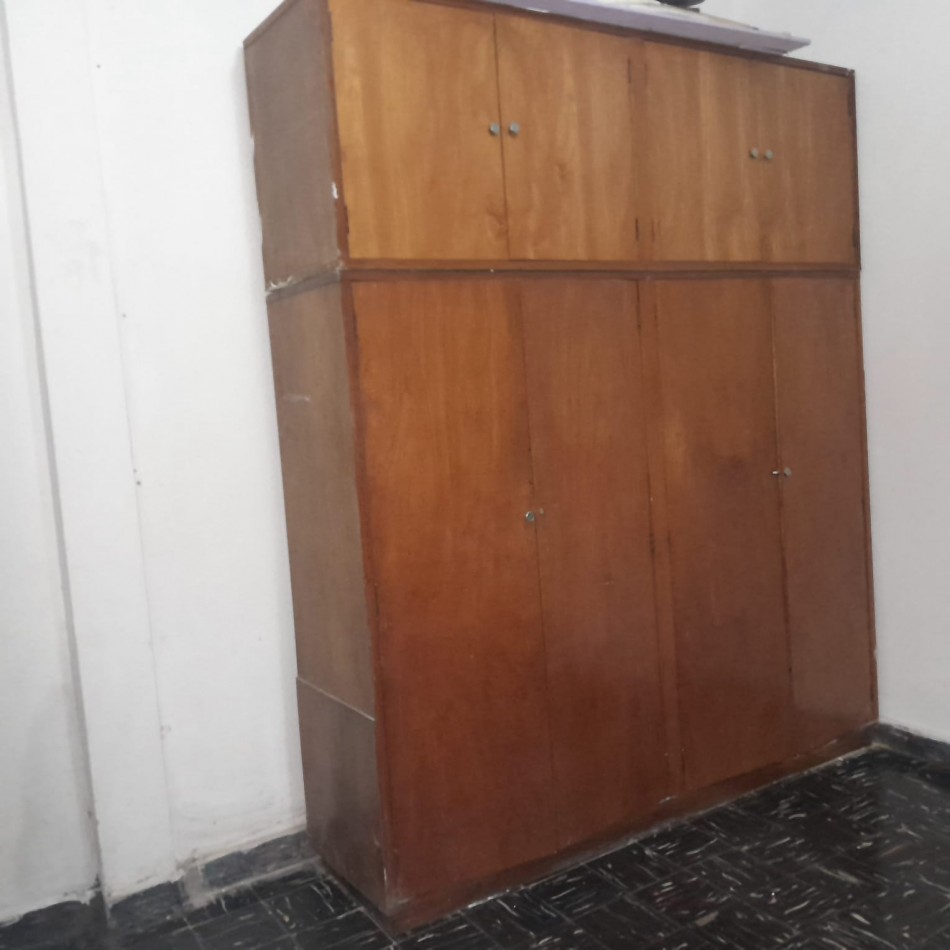 OPORTUNIDAD ¡PH EN PLANTA BAJA TIPO LOFT!