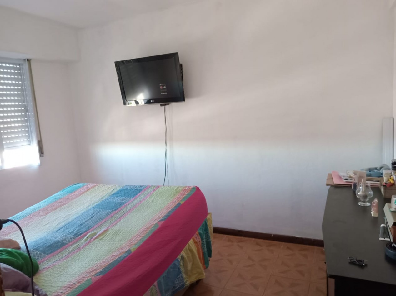 DEPARTAMENTO DE 3 AMBIENTES EN COMPLEJO DE AV LIBERTAD AL 5500