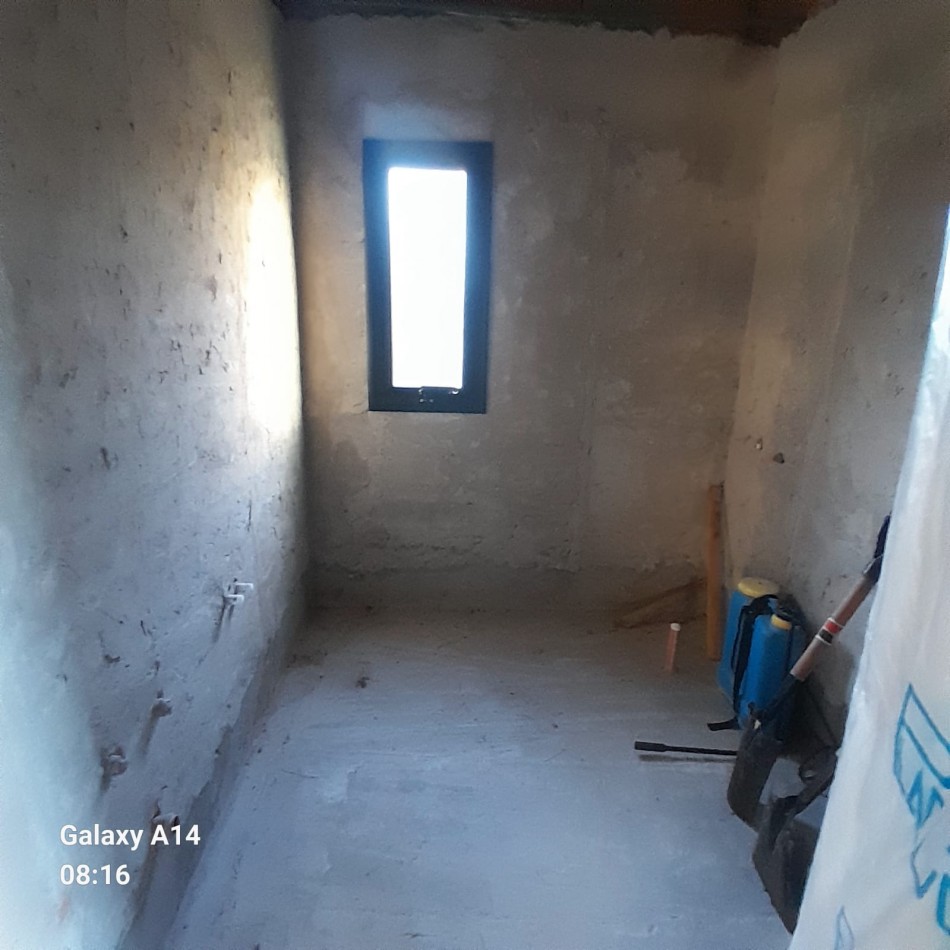 MODERNA CASA A TERMINAR EN COUNTRY COSTA DEL SOL, MAR CHIQUITA