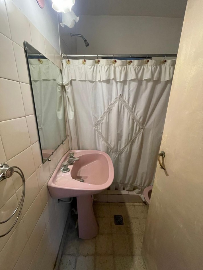 CHALET DE 3 AMBIENTES EN ESQUINA DE LIBERTAD Y TANDIL
