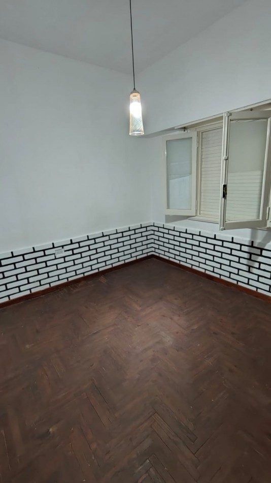 DEPARTAMENTO DE 2 AMBIENTES ZONA UNIVERSITARIA, APTO CREDITO.