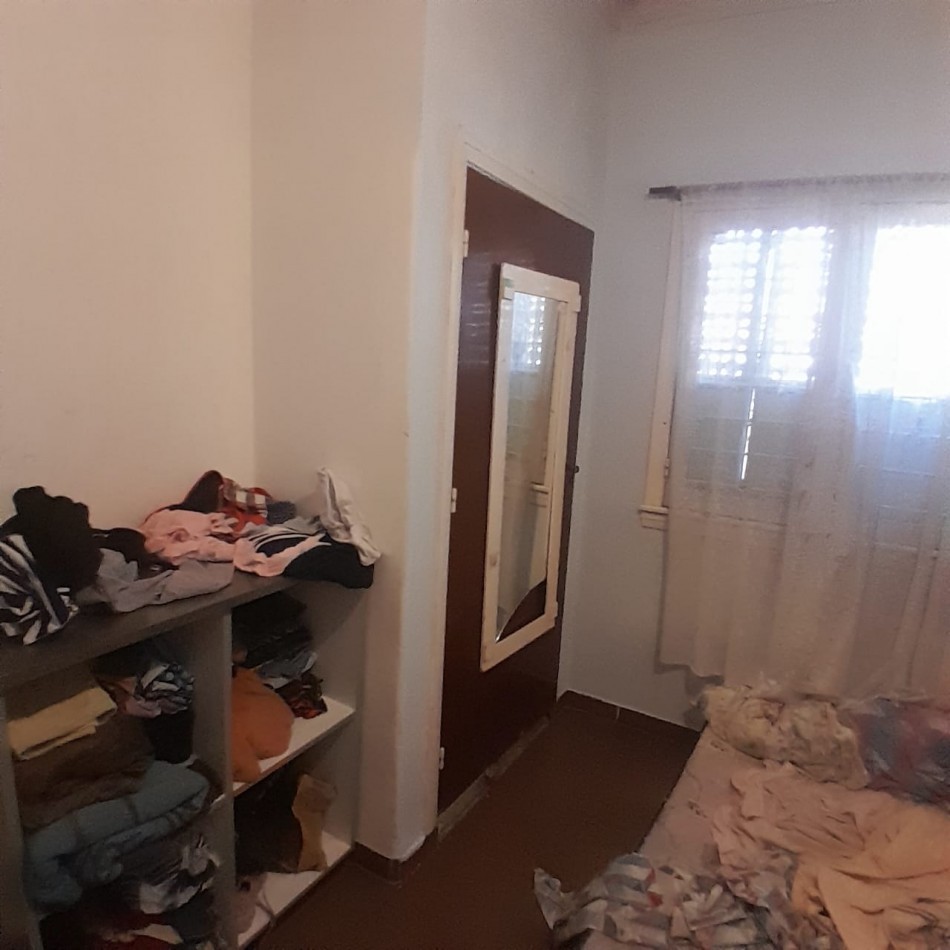 CHALET MAS LOTE LINDERO EN ZONA PUNTA MOGOTES