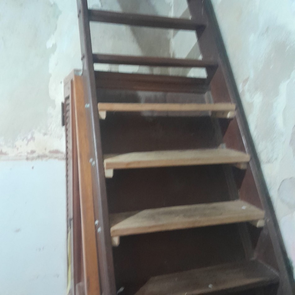 CHALET MAS LOTE LINDERO EN ZONA PUNTA MOGOTES