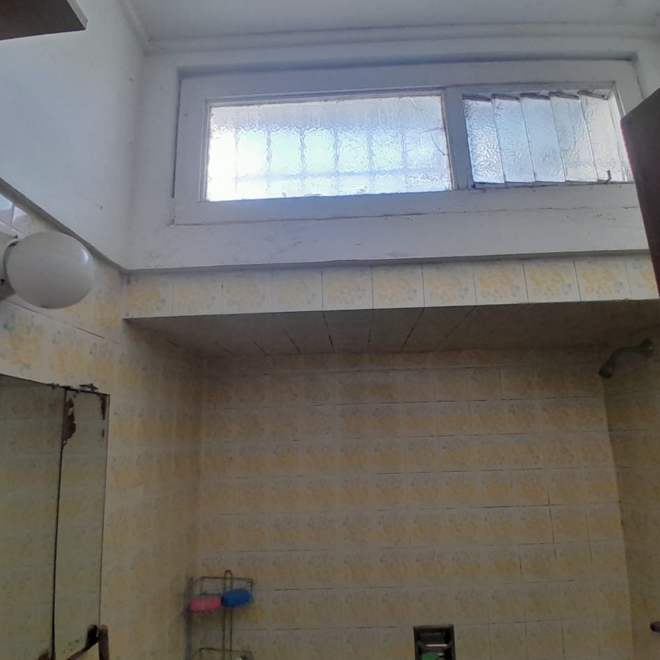 CHALET MAS LOTE LINDERO EN ZONA PUNTA MOGOTES