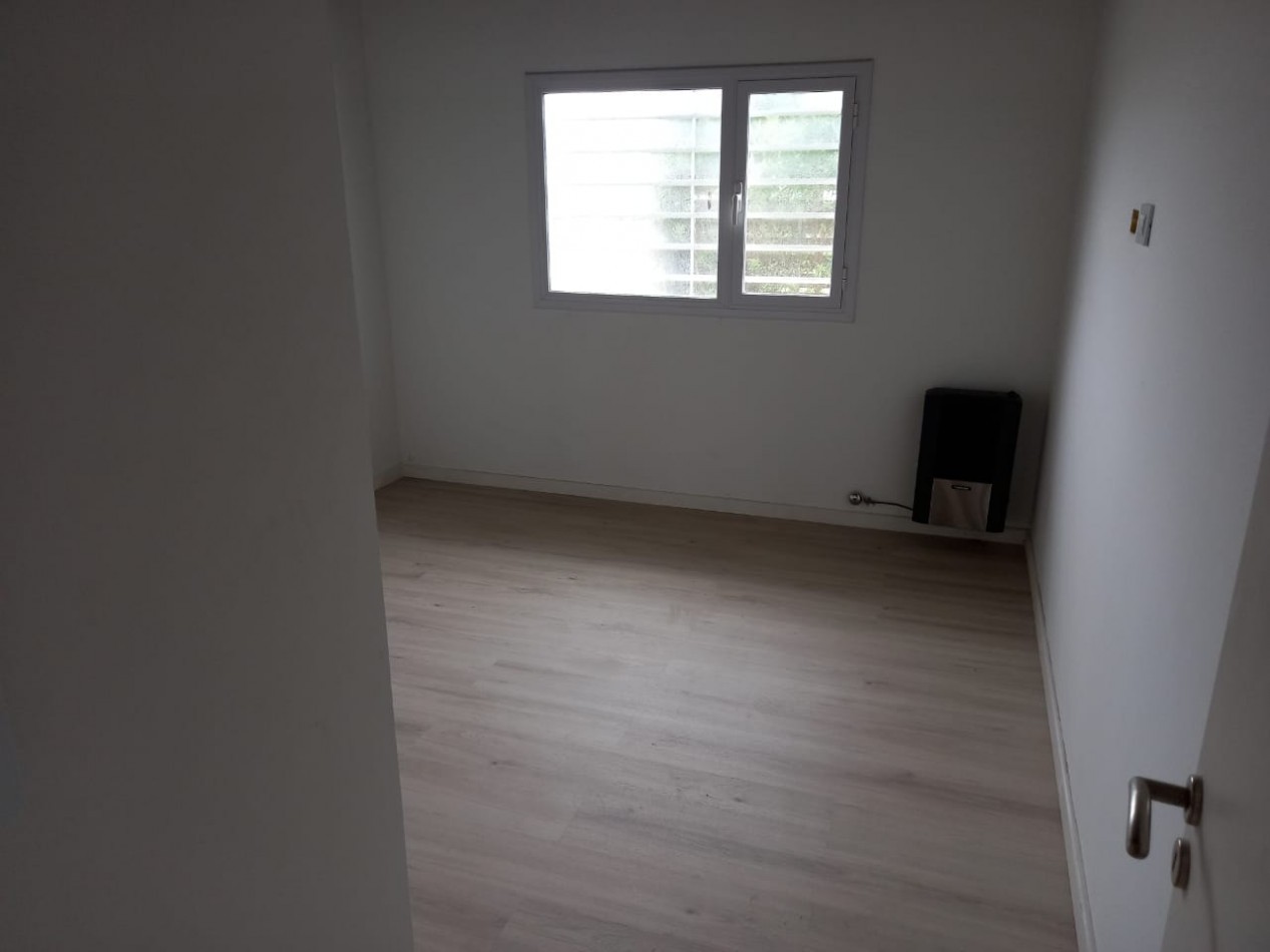 DUPLEX DOS AMBIENTES A 1 CUADRA DEL MAR. BARRIO FELIX U. CAMET