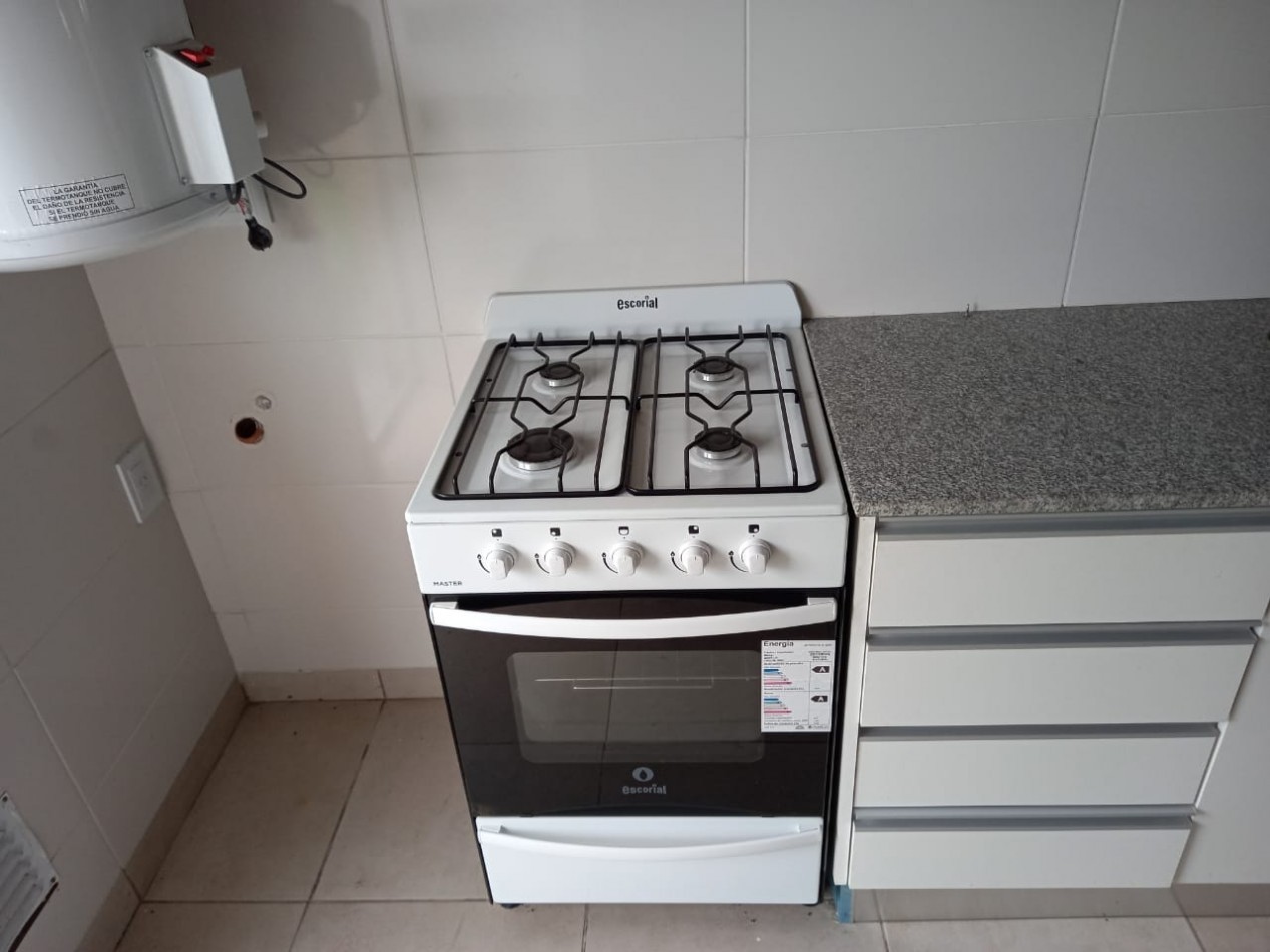 DUPLEX DOS AMBIENTES A 1 CUADRA DEL MAR. BARRIO FELIX U. CAMET