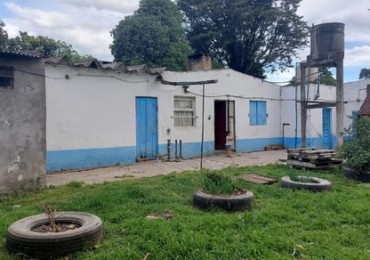 CASA QUINTA, EL COYUNCO