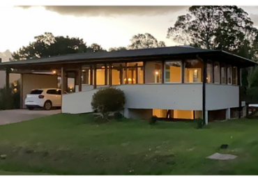CASA A ESTRENAR BARRIO PRIVADO RUMENCO