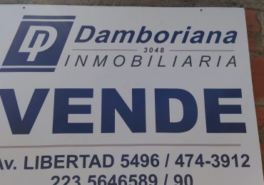 LOTE EN VENTA, LAS AVENIDAS