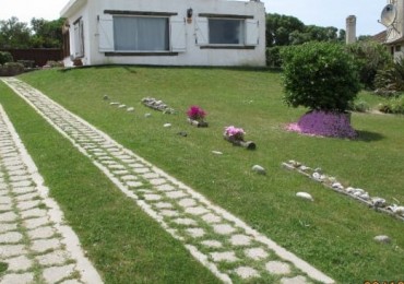 CASA EN VENTA, MAR CHIQUITA