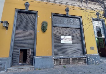 LOCAL EN VENTA. CIUDAD DE BALCARCE