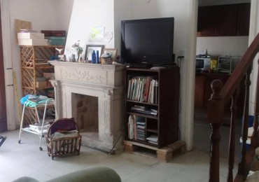 Chalet 5 Ambientes, Macrocentro