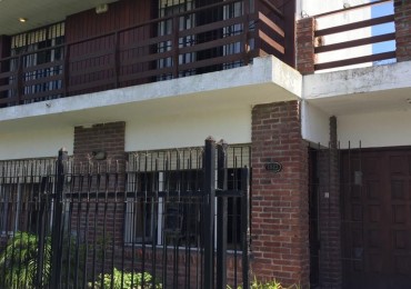 Venta Chalet 3 Ambientes. Zona Constitucion.