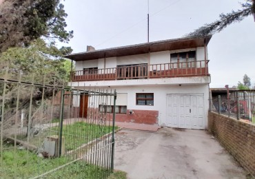 CHALET EN VENTA. BARRIO DOS DE ABRIL