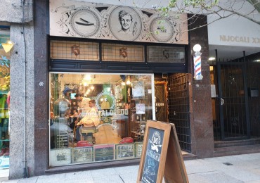 LOCAL EN VENTA. MACROCENTRO