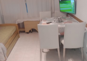 DEPARTAMENTO EN VENTA. DOS AMBIENTES. ZONA CENTRO
