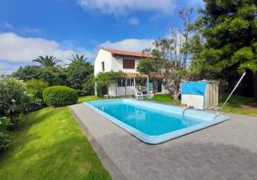 Gran chalet en venta. Garcia Lorca 1700