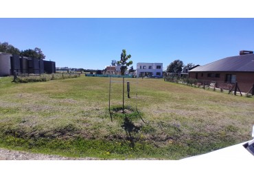 Terreno en venta. Barrio cerrado Casona del Haras