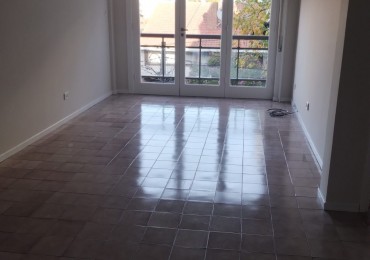 ALQUILER 24 MESES. 2 AMBIENTES, CON BALCON. LAS HERAS Y ALVARADO
