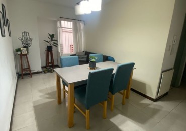 Departamento 2 ambientes en venta