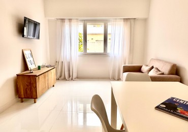 Departamento en venta zona plaza Colon
