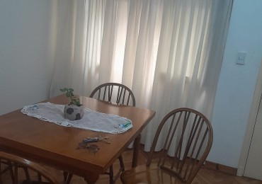 ALQUILER DOS AMBIENTES CON BALCON. ENTRE RIOS Y COLON