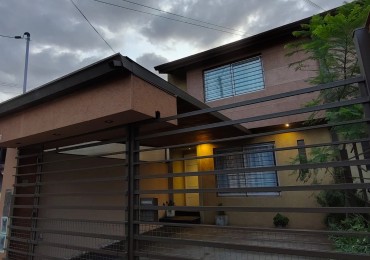 Duplex 3 ambientes en Villa Primera