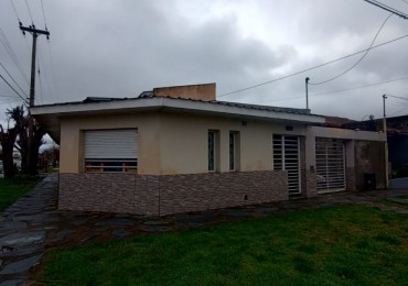 Casa 3 ambientes en Barrio San Cayetano