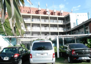Edificio en Block