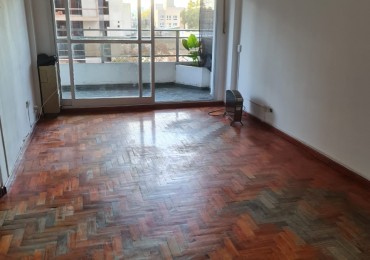 ALQUILER 24 MESES. DEPARTAMENTO UN AMBIENTE. CATAMARCA 1400. $380.000 MAS EXPENSA