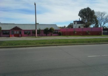 5 TERRENOS BALDIOS EN BLOCK