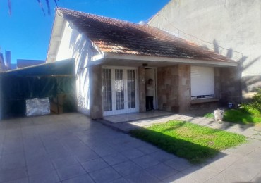 CHALET 3 AMBIENTES MAS DEPTO 2 AMBIENTES