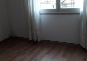 DEPARTAMENTO DE 3 AMBIENTES EN EDIFICIO COMPLEJO CERRADO